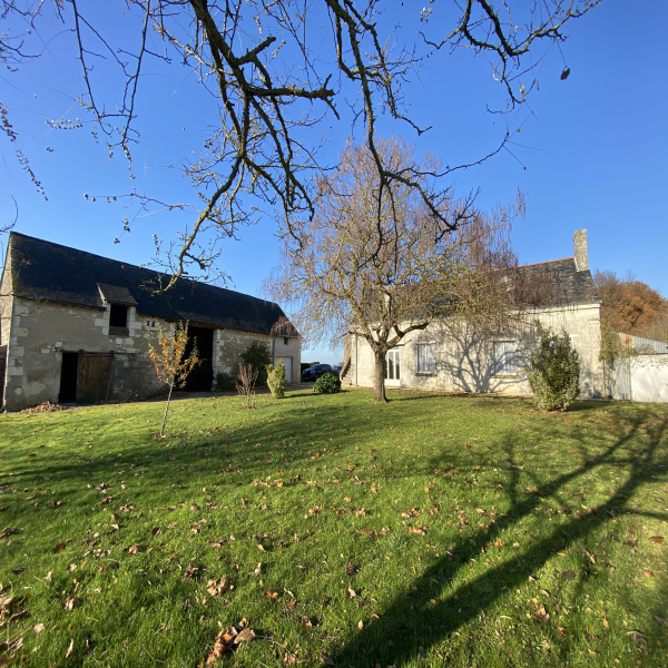 Offres de vente Maison Blou 49160