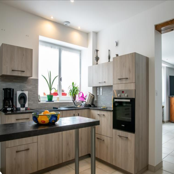 Offres de vente Maison Saumur 49400