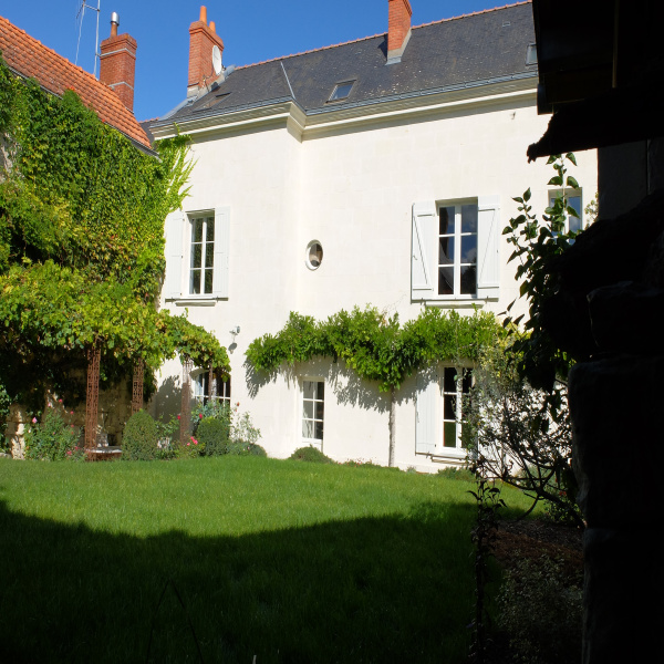 Offres de vente Maison Bellevigne les chateaux 49400
