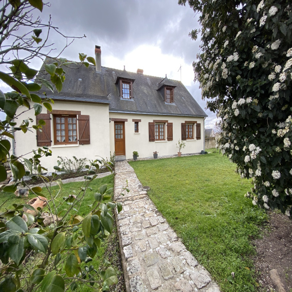 Offres de vente Maison Distré 49400