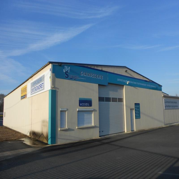 Offres de location Autre Saumur 49400