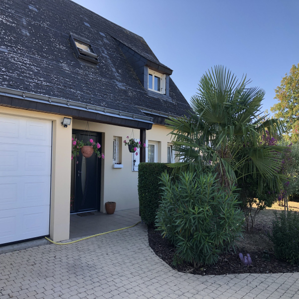 Offres de vente Maison Vivy 49680