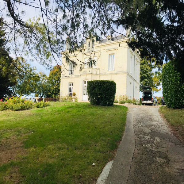 Offres de vente Maison Saumur 49400