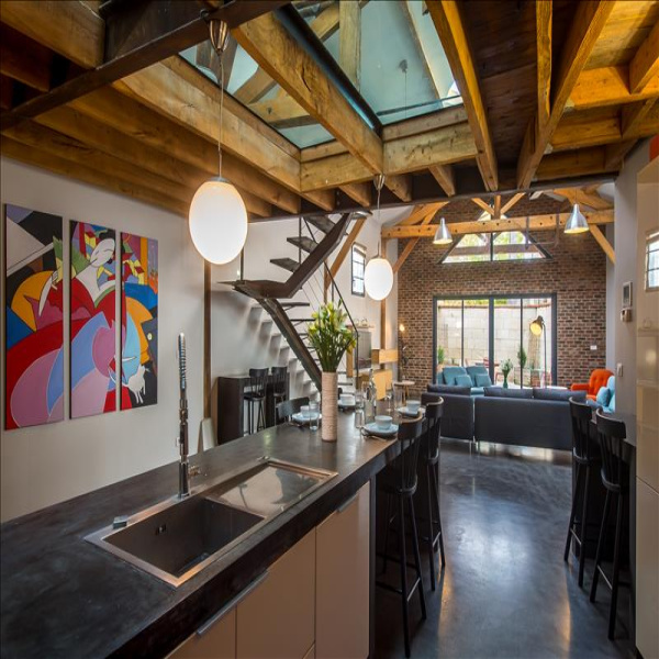 Offres de vente Maison Saumur 49400
