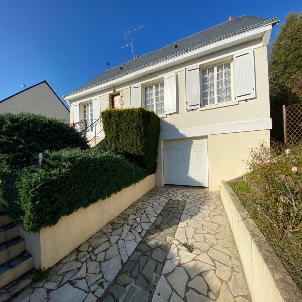Offres de vente Maison Varrains 49400