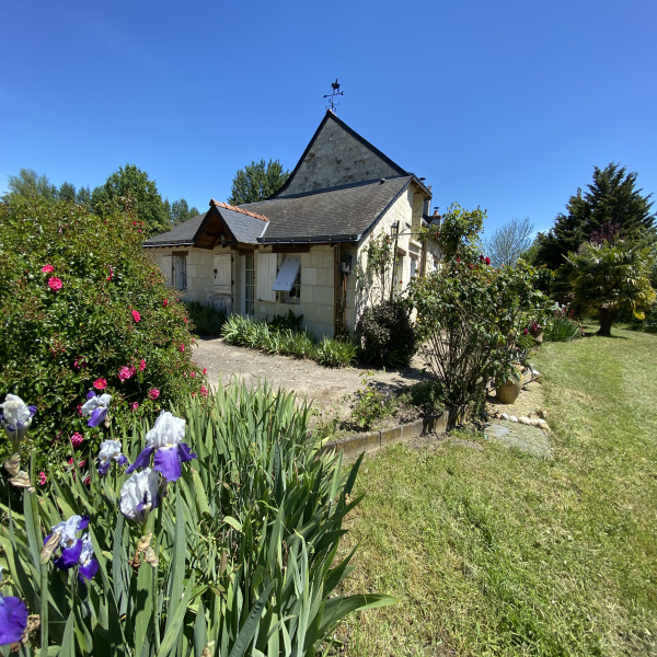 Offres de vente Maison Allonnes 49650