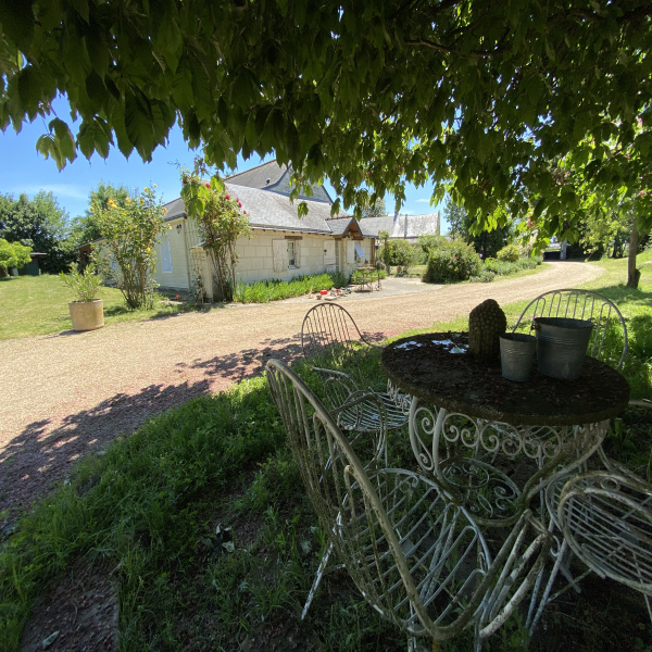 Offres de vente Maison Allonnes 49650