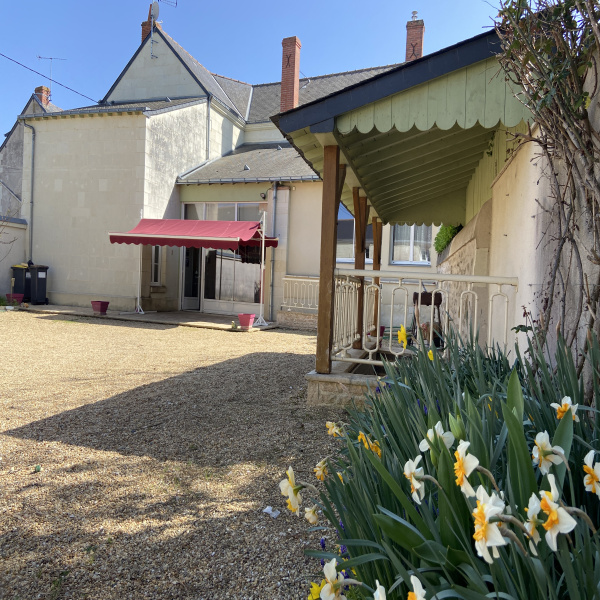 Offres de vente Maison Varrains 49400
