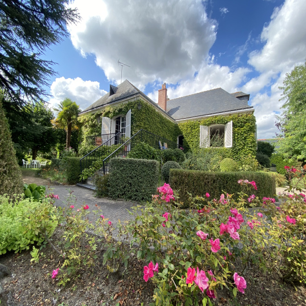 Offres de vente Maison Chacé 49400