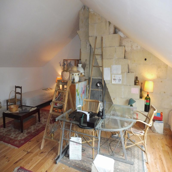 Offres de vente Maison St hilaire st florent 49400