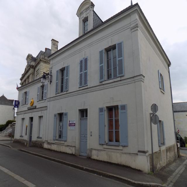 Offres de vente Immeuble Rosiers-sur-Loire 49350