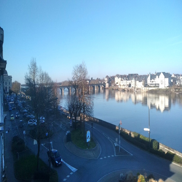 Offres de vente Appartement Saumur 49400