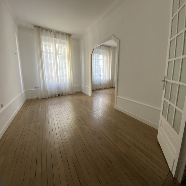Offres de vente Appartement Angers 49000