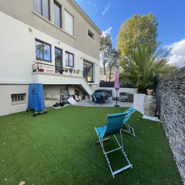 Offres de vente Appartement Angers 49000