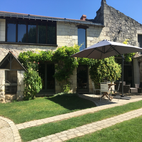 Offres de vente Maison Souzay-Champigny 49400