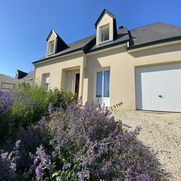 Offres de vente Maison Varennes-sur-Loire 49730