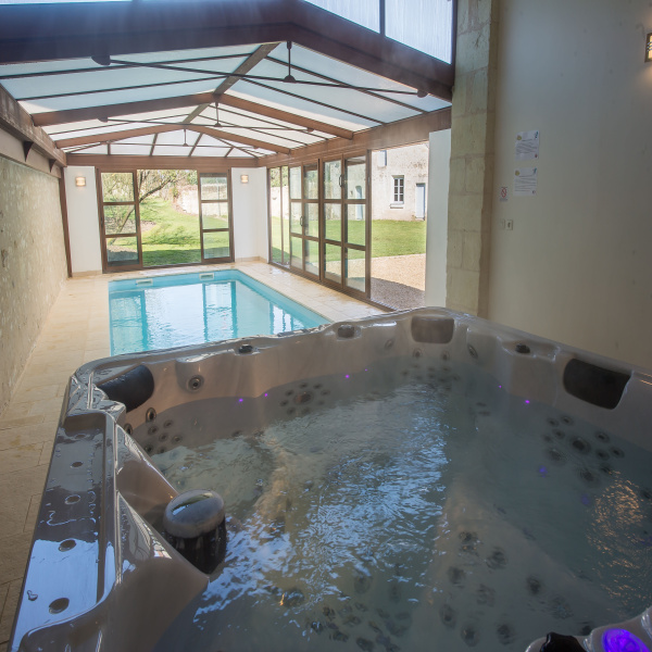Offres de vente Propriete Vaudelnay 49260