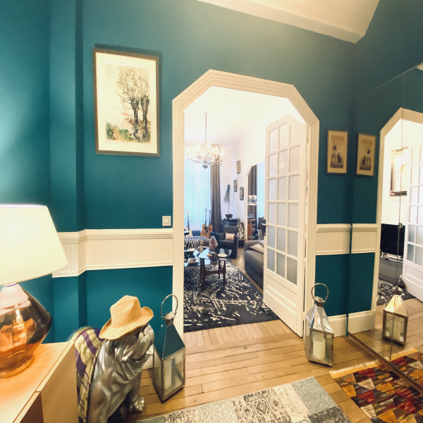 Offres de vente Appartement Angers 49000