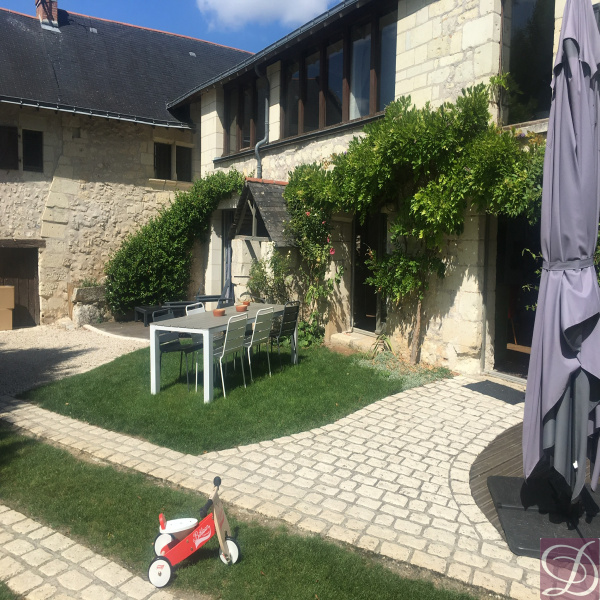 Offres de vente Maison Souzay-Champigny 49400