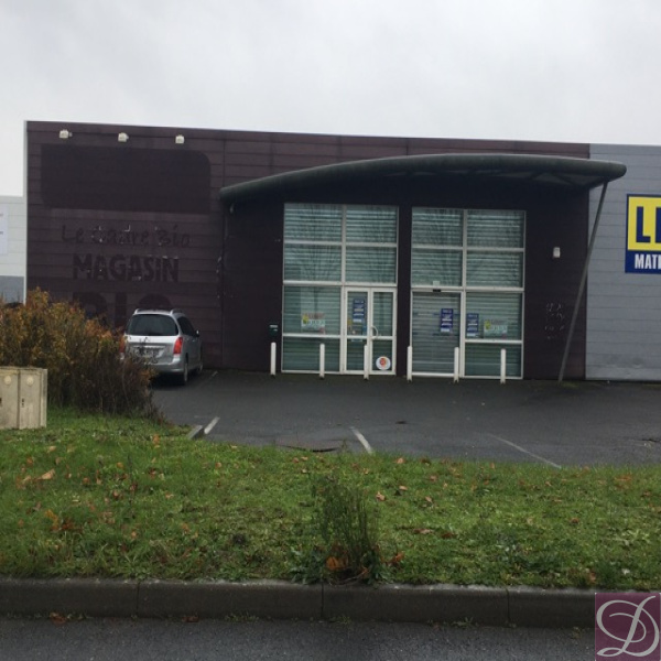 Offres de location Autre Distré 49400