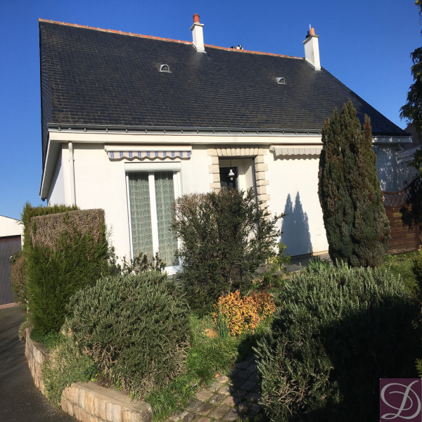 Offres de vente Maison Saumur 49400