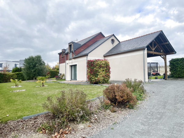 Offres de vente Maison Doué-en-Anjou 49700