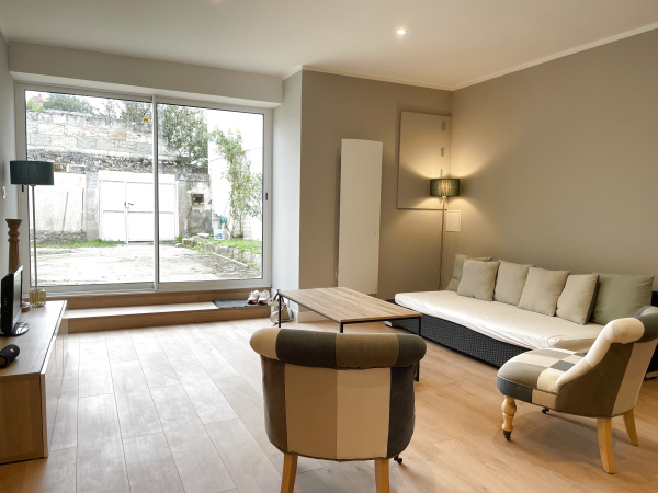 Offres de vente Maison Saumur 49400