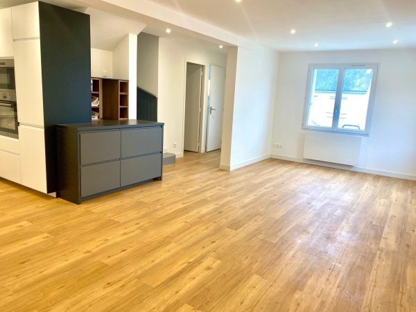 Offres de vente Maison Saumur 49400