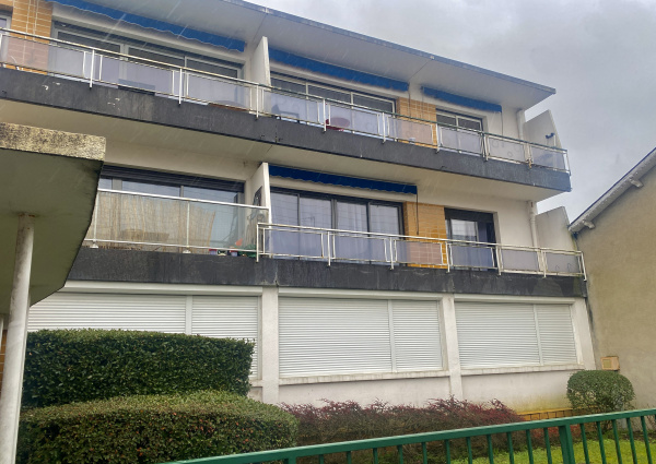 Offres de vente Appartement Thouars 79100