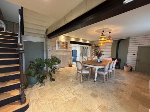 Offres de vente Villa Varennes-sur-Loire 49730