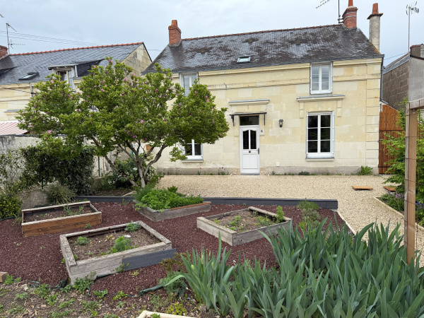 Offres de vente Maison Saumur 49400