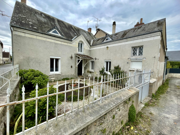 Offres de vente Maison de village Montrichard-Val-de-Cher  41400