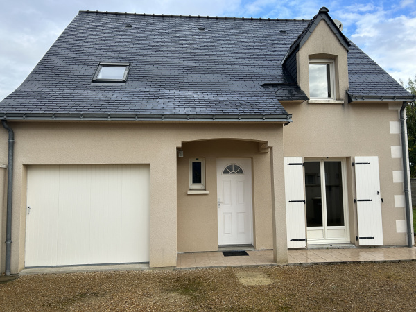 Offres de vente Maison Saumur 49400