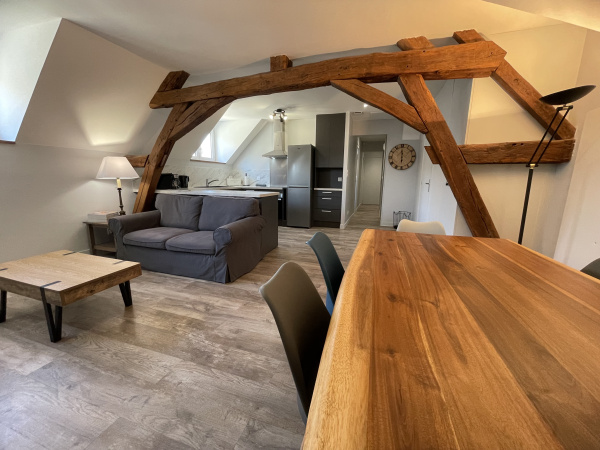 Offres de vente Appartement Saumur 49400