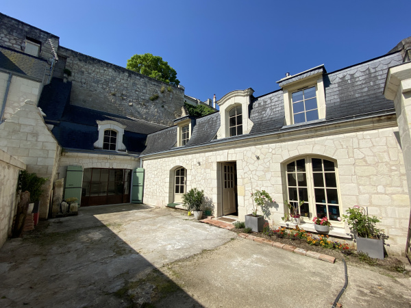 Offres de vente Maison Montsoreau 49730