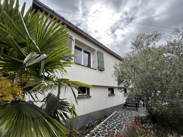 Offres de vente Maison Saumur 49400