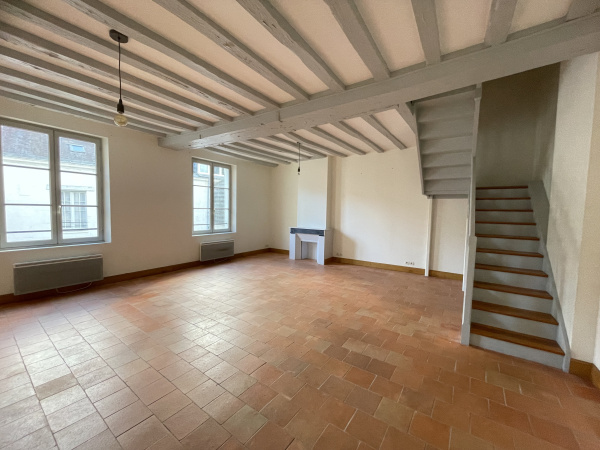 Offres de vente Duplex Saumur 49400