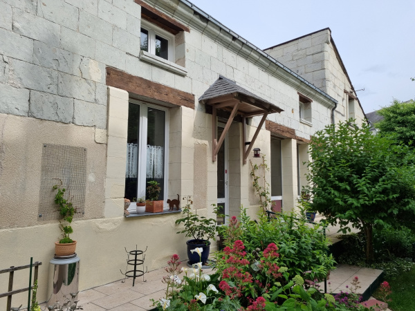 Offres de vente Maison Saumur 49400