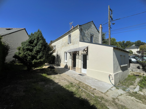 Offres de vente Maison Saumur 49400