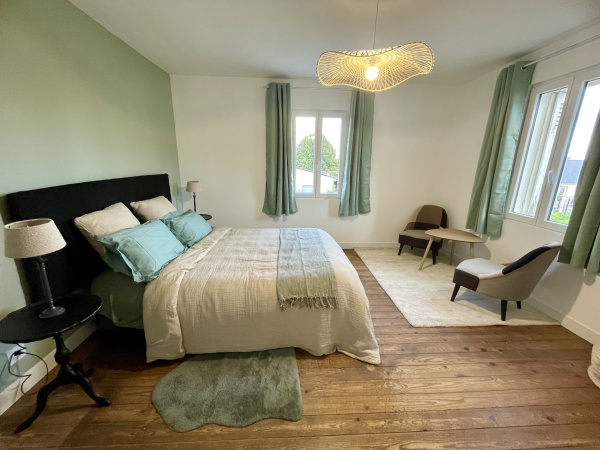 Offres de vente Maison Saumur 49400