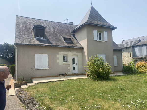 Offres de vente Maison Varrains 49400