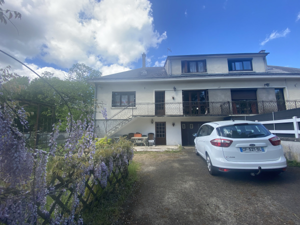 Offres de vente Maison Saumur 49400