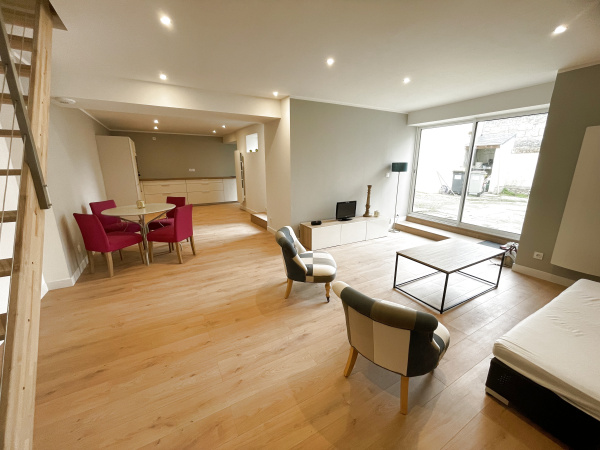 Offres de vente Maison Saumur 49400