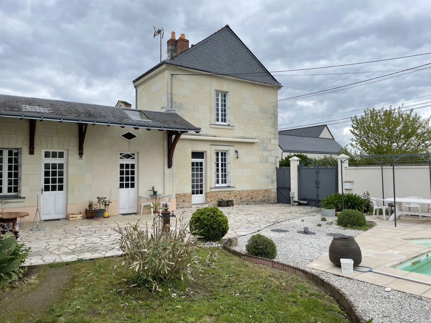 property
